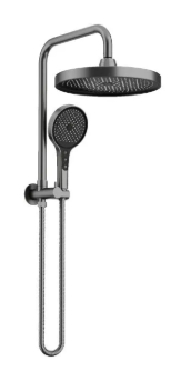 Twin Shower. 3pk