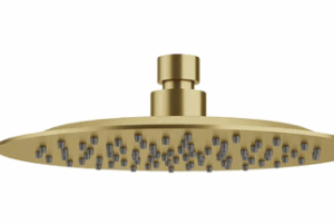 4 Function Hand Shower