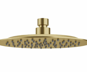 4 Function Hand Shower