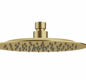 4 Function Hand Shower