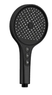 4 Function Hand Shower
