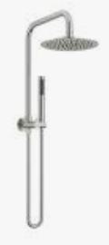 Twin Shower Kits (Less Showers)