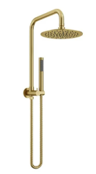 Twin Shower. 3 pk