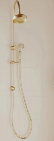 Twin Shower. 3 pk