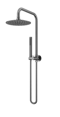 Twin Shower. 3 pk