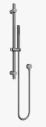 Hand Shower Rail Kits (Less Hand Shower)
