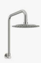 Gooseneck Shower Arm