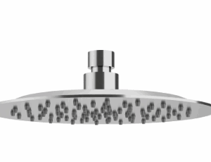200mm S/S Over Shower Head