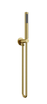 Hand Shower With Wall Bracket. 2pk