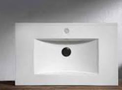 1500 x 440 x 230 Double Bowl Double Drainer Over/Undermount Sink