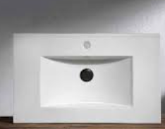 380 x 440 x 230 Single Bowl Over/Undermount Sink