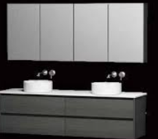 580 x 440 x 230 Single Bowl Over/Undermount Sink