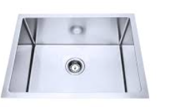 720 x 440 x 230 Single Bowl Over/Undermount Sink