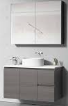 850 x 440 x 230 Single Bowl Single Drainer Over/Undermount Sink