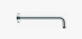 400mm Round Straight Wall Arm