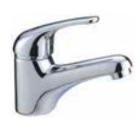Classic Basin Mixer