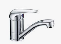 Classic Swivel Basin Mixer