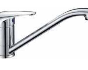 Classic Swivel Kitchen Mixer