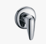Classic Shower/Bath Mixer