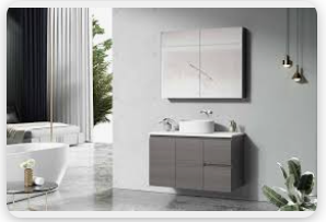Elite Basin Mixer – Brush Nickel