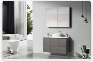 Elite Basin High-Rise Mixer – Brush Nickel