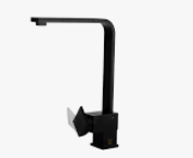 Eclypse Kitchen Mixer – Matte Black