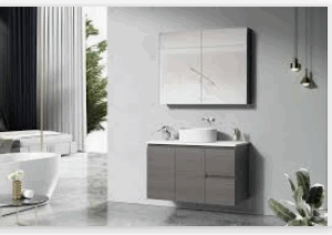 Elite Kitchen Mixer – Brush Nickel