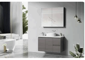 Elite Shower Diverter Mixer – Brush Nickel