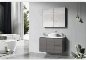 Elite Wall Mixer & Spout – Matte Black