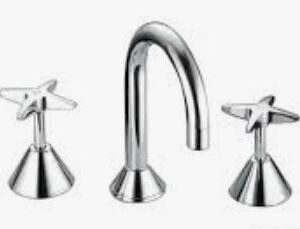Iris Basin Set