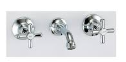 Kimblee Bath Set