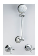 Kimblee Shower Set