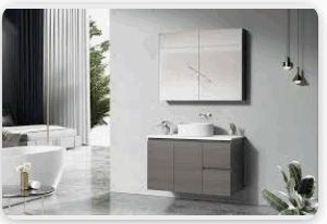 Serena Shower/Bath Mixer