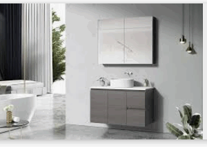Serena Wall Mixer With Spout – Brush Nickel