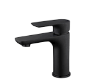 Titan Basin Mixer – Brush Nickel