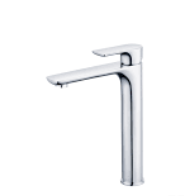 Titan Basin Mixer High Rise