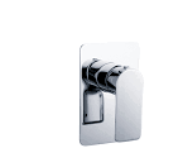 Titan Shower/Bath Mixer