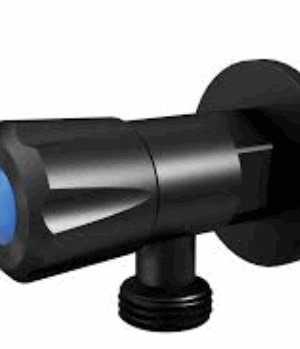 DN15 Mini 1/4 Turn C/D Cistern Tap