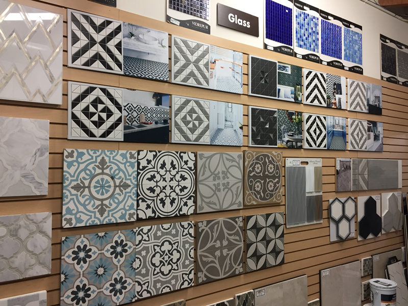 Tiles