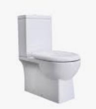 Toilets