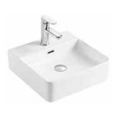 Basin: 420 x 420 x 120 Above Counter V/C Basin 1TH